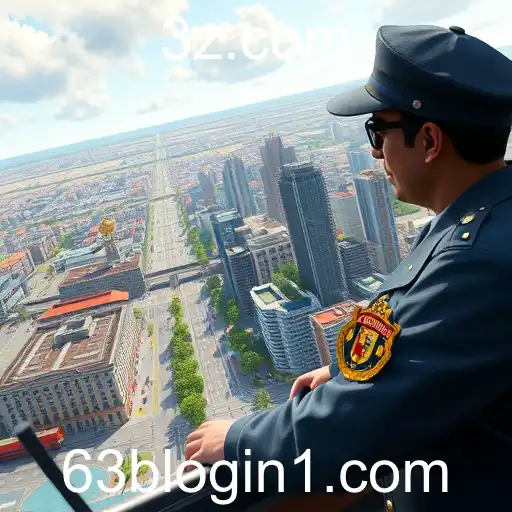 Explorando o Mundo dos Jogos com 63b Login