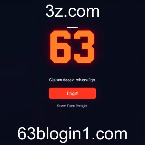 Explorando o Universo do 63b Login: A Febre do Gaming