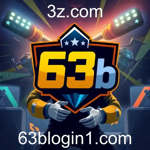 63b Login: A Nova Sensação no Mundo dos Jogos