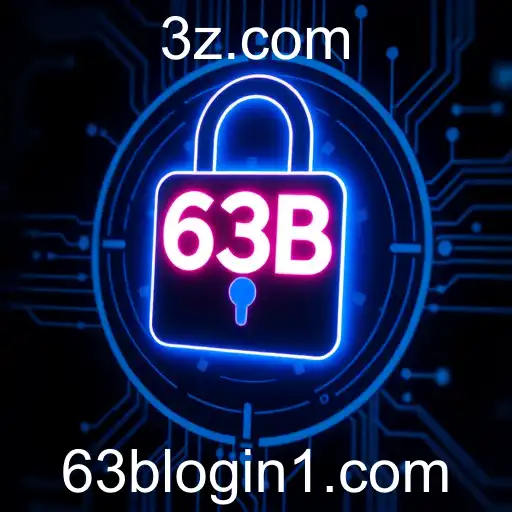 A Revolução do 63b Login no Mundo dos Jogos