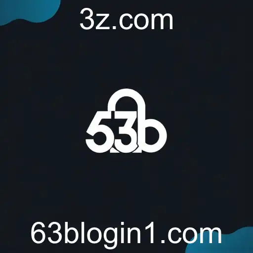 Evolução e Tendências do 63b Login em 2026