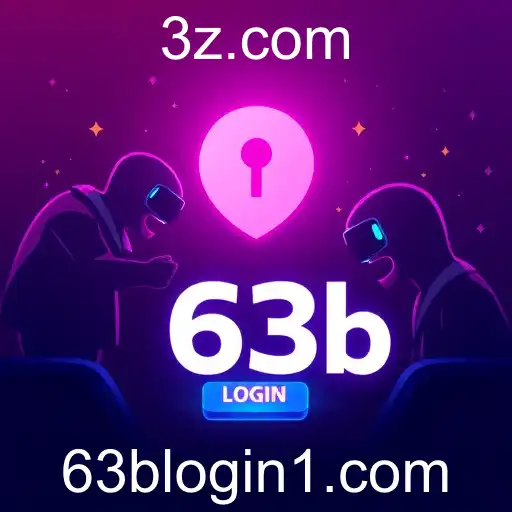 Expansão Global e Impactos do 63b Login