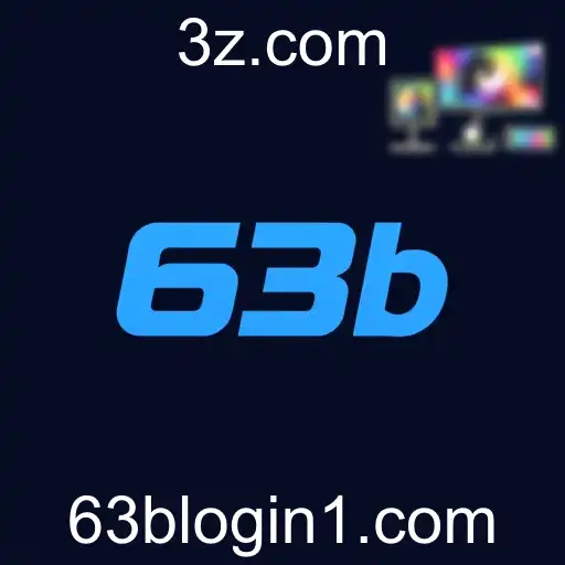 Crescimento Explosivo do 63b Login no Brasil