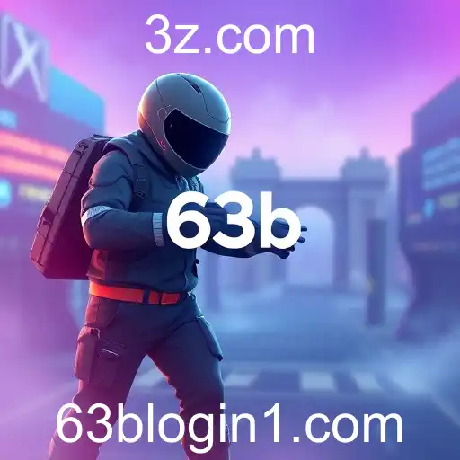 Avanços e Desafios do 63b Login no Mundo dos Jogos