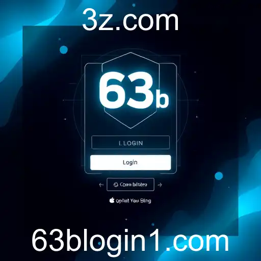 A Revolução do 63b Login no Mundo dos Jogos