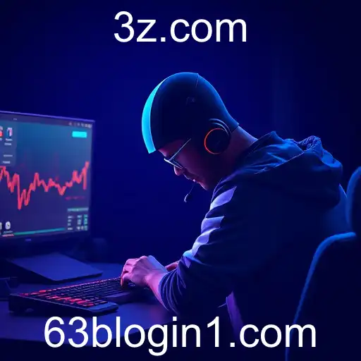 A Revolução dos Jogos Online com 63b Login