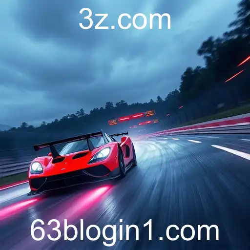 Revolução no Mundo dos Jogos com 63b Login