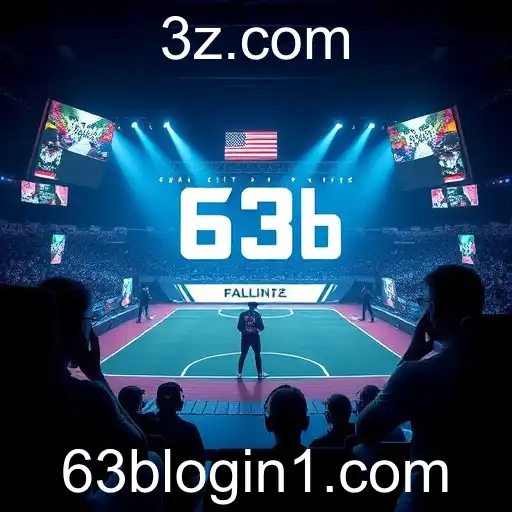A Revolução dos Jogos com 63b Login