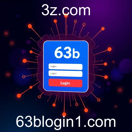 A Revolução dos Jogos em 2026: Os Segredos por Trás de '63b Login'