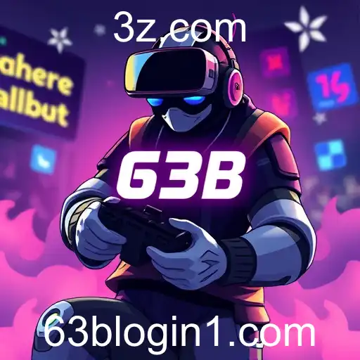 O Crescimento Constante do 63b Login no Mundo dos Jogos
