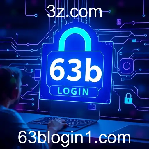 O Crescimento do 63b Login no Cenário dos Jogos Online