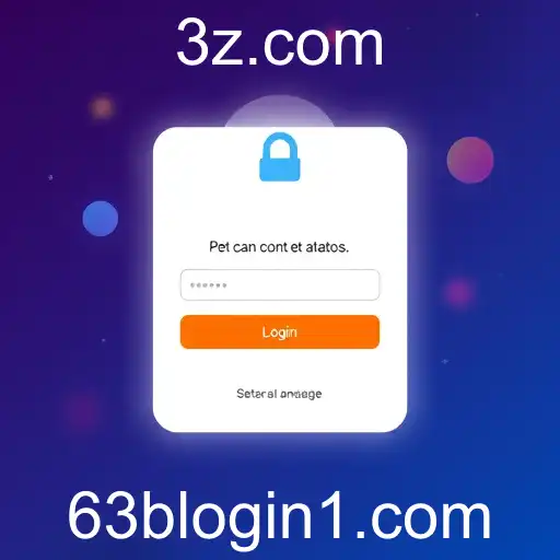 Impactos do 63b Login no Mercado de Jogos em 2026