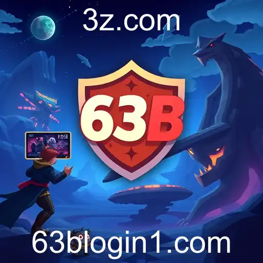 O Impacto do 63B Login no Cenário de Jogos Online