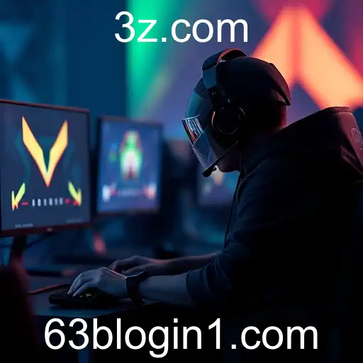 A Nova Era dos Jogos Online