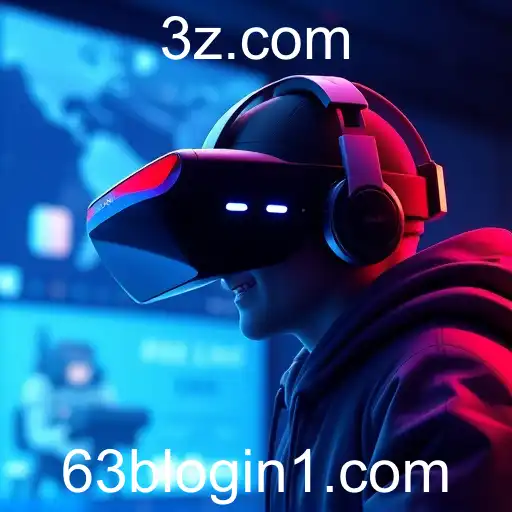 Revolução no Mundo dos Games: A Ascensão de Novas Plataformas em 2026