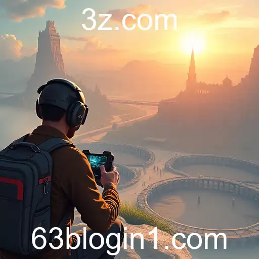 Novidades e Tendências no 63b Login em 2026