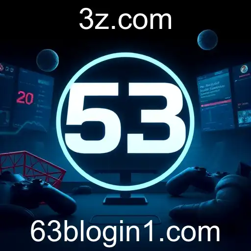 Novidades e Tendências dos Jogos em 63B Login