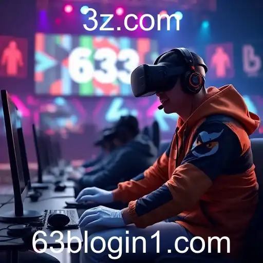 Novidades e Tendências no Mundo dos Jogos Online