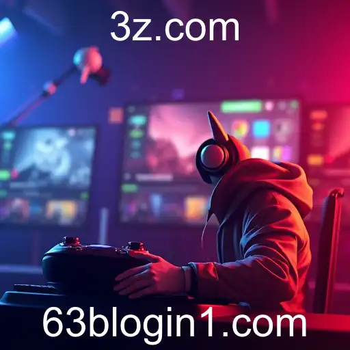 Ascensão dos Jogos Online em 2026