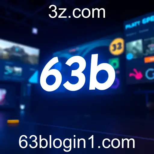 Ascenção de 63b no Universo dos Jogos Online