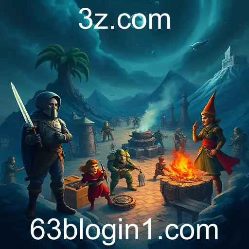 O Fascinante Mundo dos Jogos de Estratégia