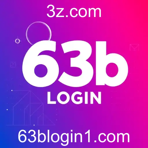 Explorando as Tendências do 63b Login: O Universo dos Jogos em 2026