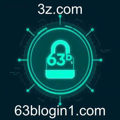A Evolução do 63b Login no Cenário de Jogos Online