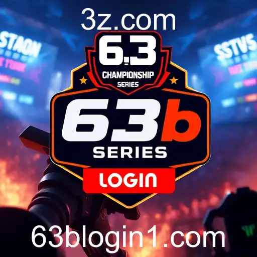 A Ascensão do 63b Login no Cenário de Jogos Online